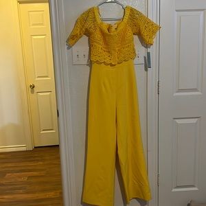 Antonio Melani Jumpsuit